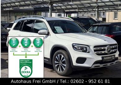 Mercedes-Benz GLB 180, 2023
