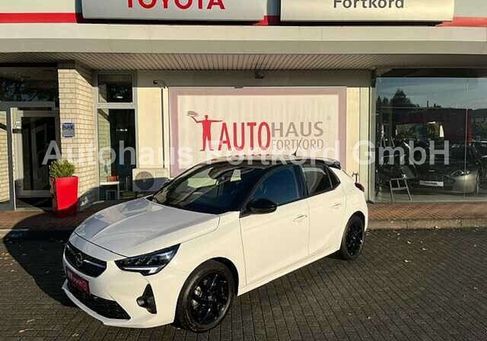 Opel Corsa, 2022