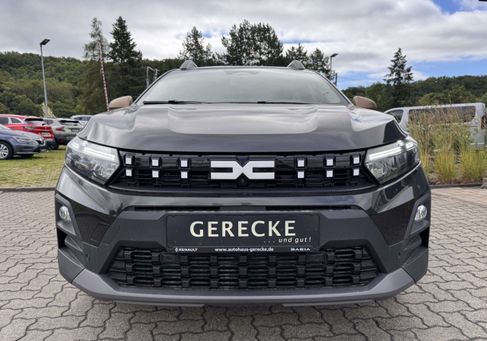Dacia Sandero, 2026