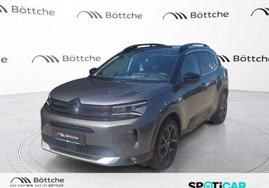Citroën C5 Aircross, 2024