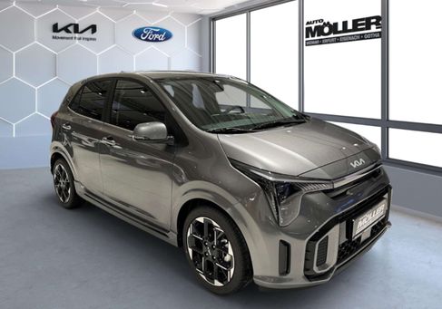 Kia Picanto, 2026