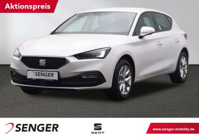 Seat Leon, 2026