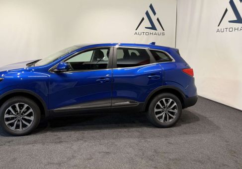 Renault Kadjar, 2022 2