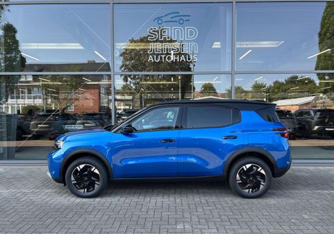 Opel Frontera, 2026