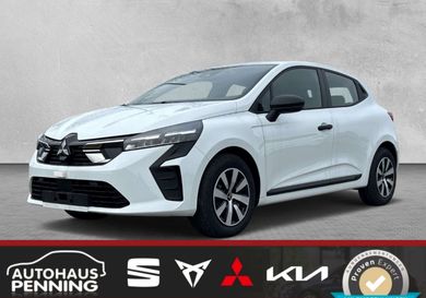 Mitsubishi Colt, 2024
