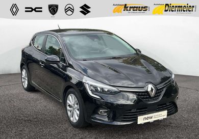 Renault Clio, 2022