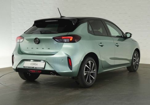 Opel Corsa, 2026