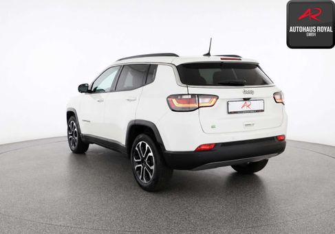 Jeep Compass, 2024 3