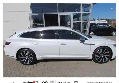 Volkswagen Arteon, 2023 2