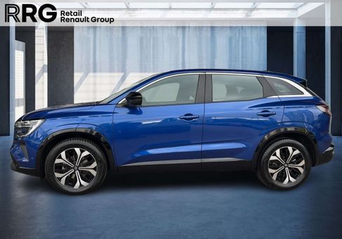 Renault Austral, 2024