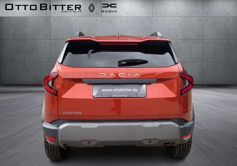 Dacia Duster, 2026 3