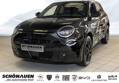 Fiat 600, 2026