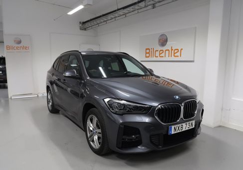 BMW X1, 2022 2