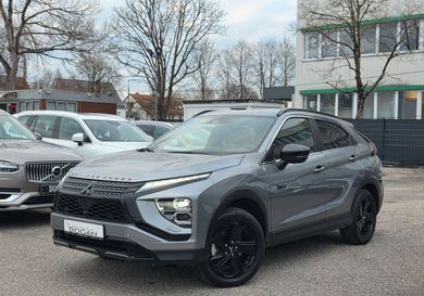 Mitsubishi Eclipse, 2023