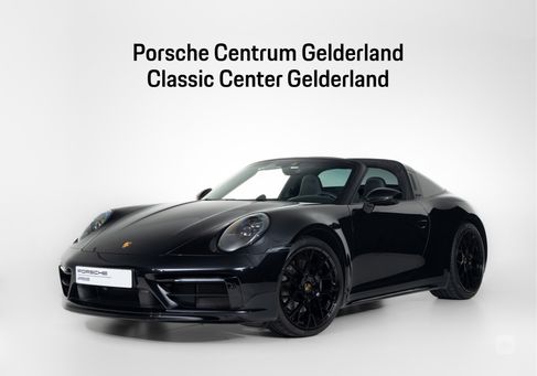 Porsche 992, 2022