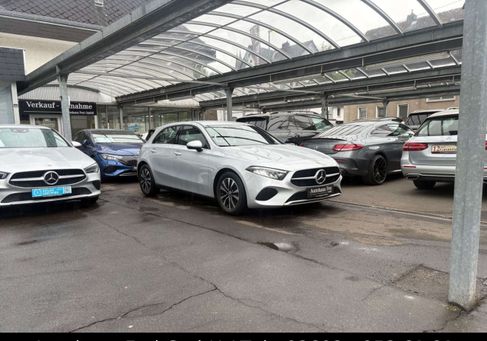 Mercedes-Benz A 180, 2023