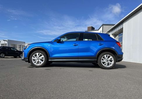 Audi Q2, 2024 2