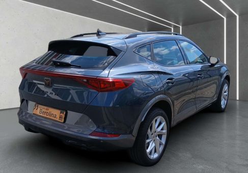 Cupra Formentor, 2024