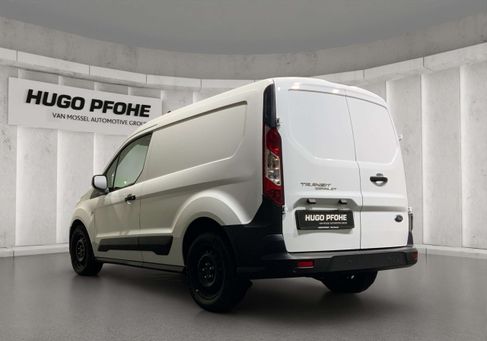 Ford Transit Connect, 2022 3