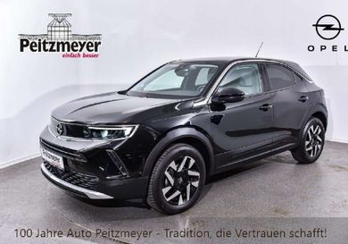 Opel Mokka, 2023