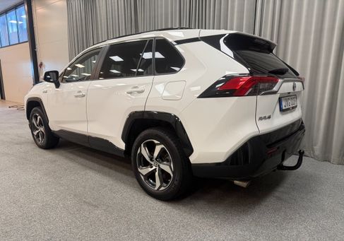 Toyota RAV 4, 2023