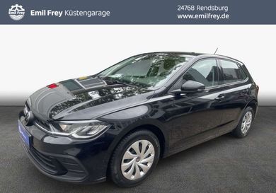 Volkswagen Polo, 2023