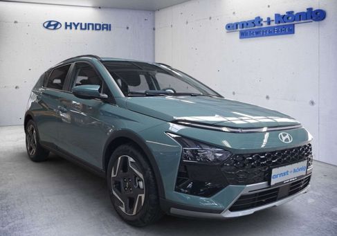 Hyundai Bayon, 2026 2