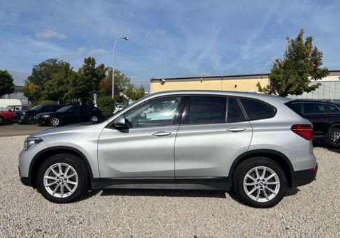 BMW X1, 2018 2