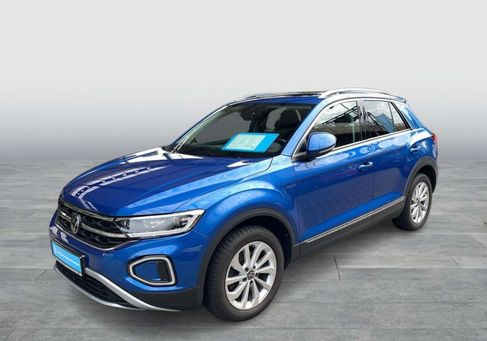 Volkswagen T-Roc, 2023