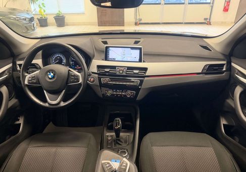 BMW X1, 2021 3