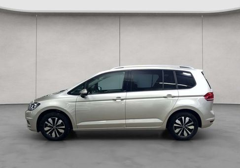 Volkswagen Touran, 2023