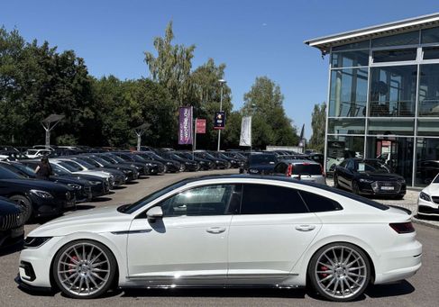 Volkswagen Arteon, 2019 3
