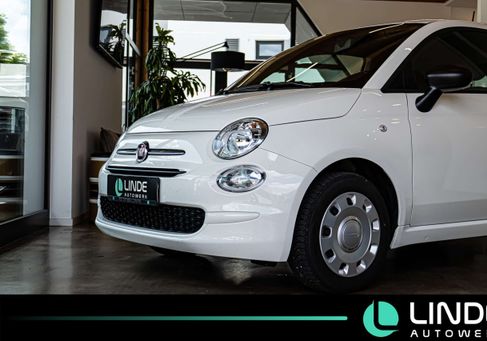 Fiat 500, 2024