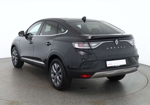 Renault Arkana, 2026