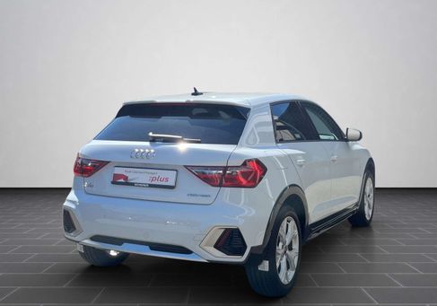 Audi A1, 2024