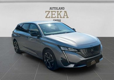 Peugeot 308, 2023