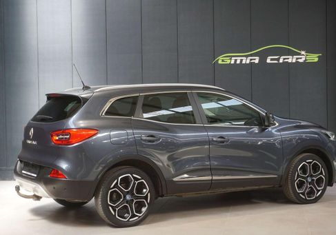 Renault Kadjar, 2018