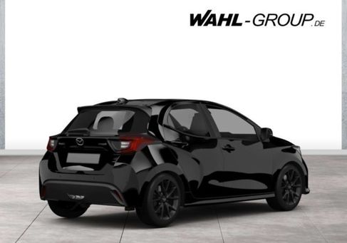 Mazda 2, 2024 2