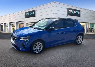Opel Corsa, 2022