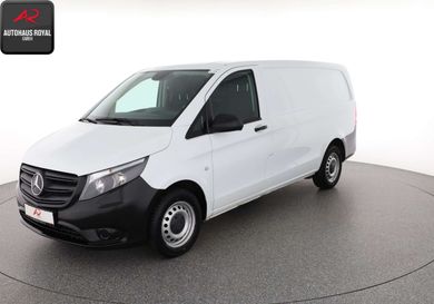 Mercedes-Benz Vito, 2020