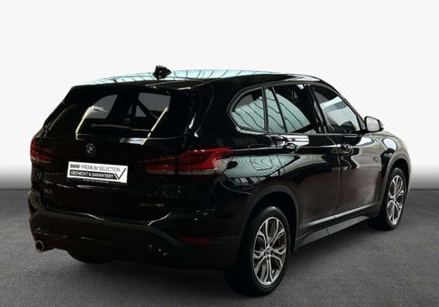 BMW X1, 2022 2