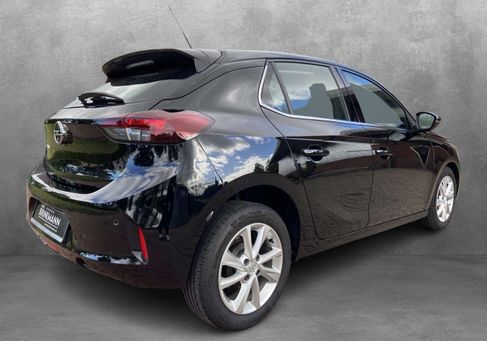 Opel Corsa, 2023 3