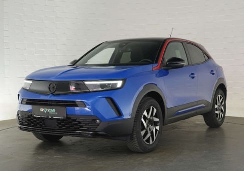 Opel Mokka, 2023 2