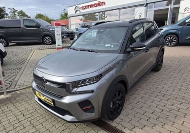 Citroën C3, 2026