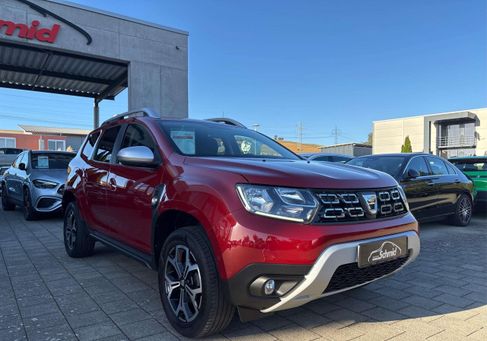 Dacia Duster, 2020 3