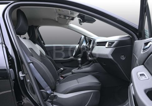 Renault Clio, 2026