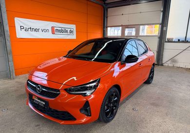 Opel Corsa, 2022