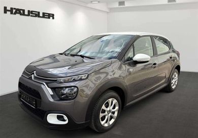 Citroën C3, 2024