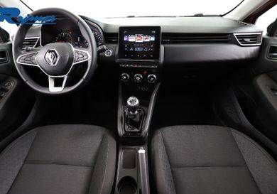 Renault Clio, 2023