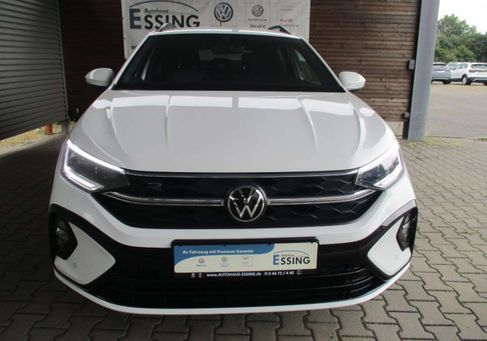 Volkswagen Taigo, 2023